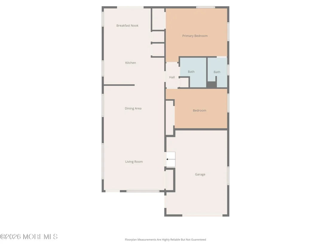 Photo of 8 La Terraza Drive