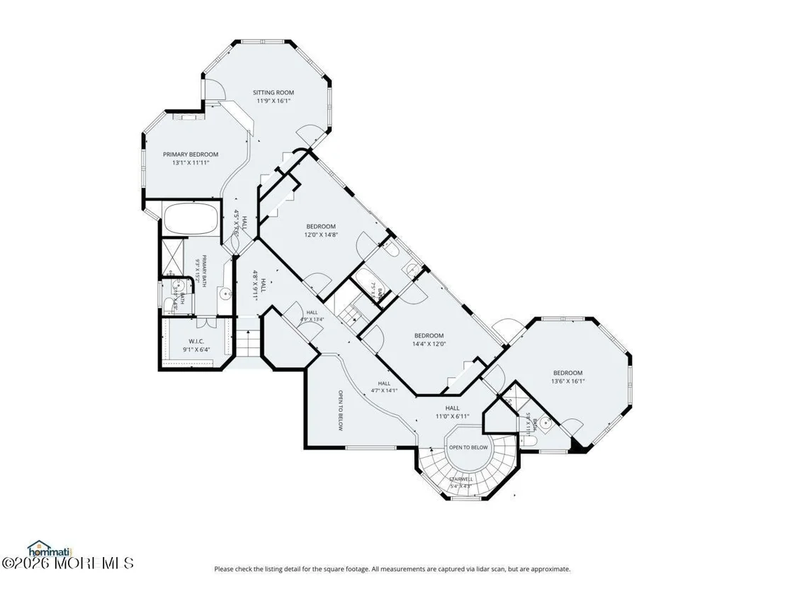 Photo of 1308 Laurel Boulevard