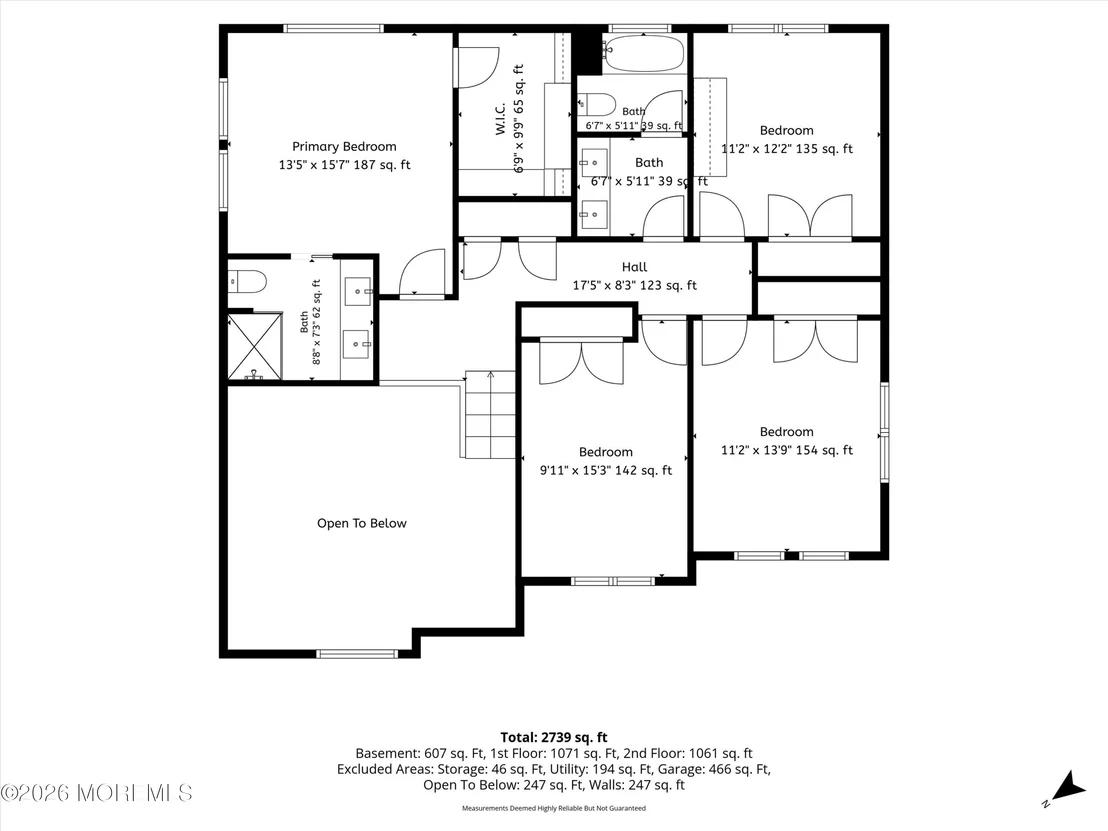 Photo of 954 Quincy Drive