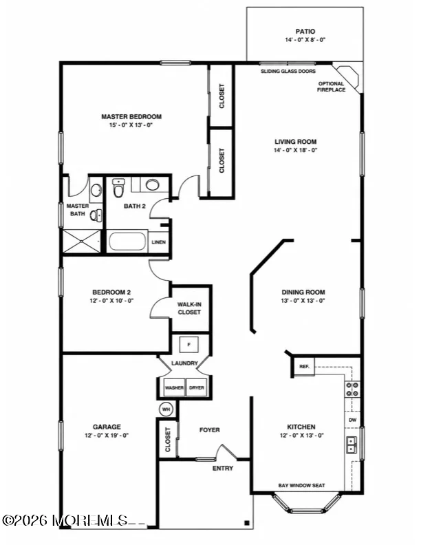 Photo of 36 Everest Dr. N