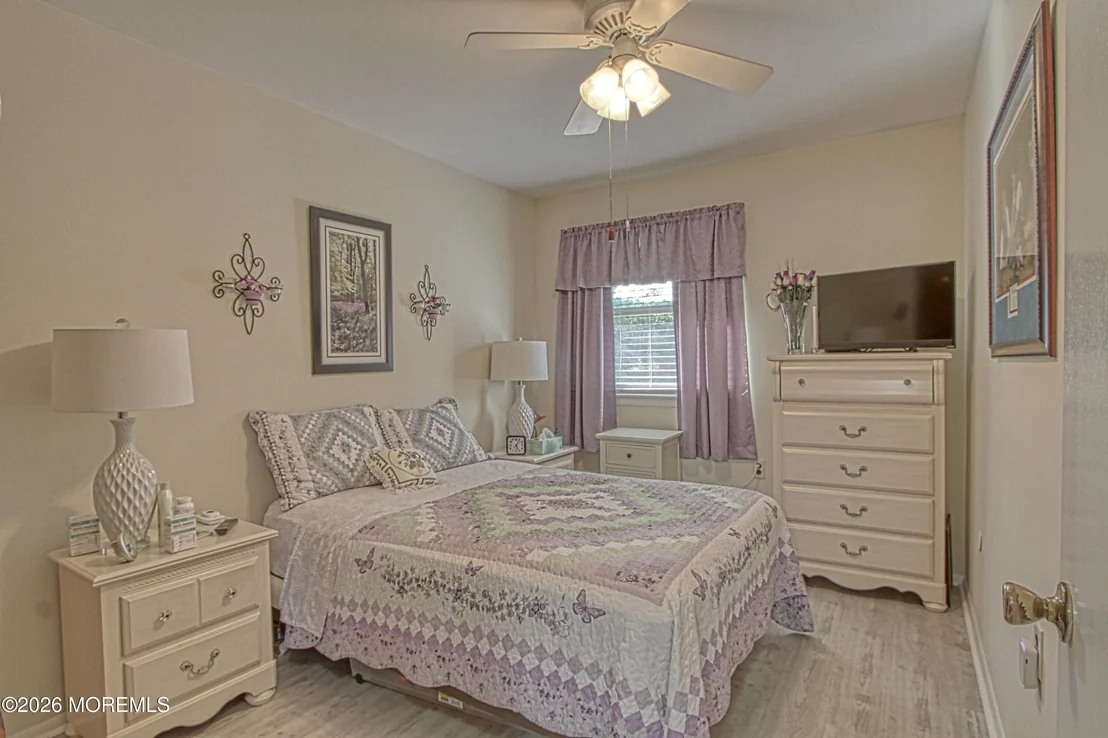 Photo of Unit B at 24 Constitution Boulevard