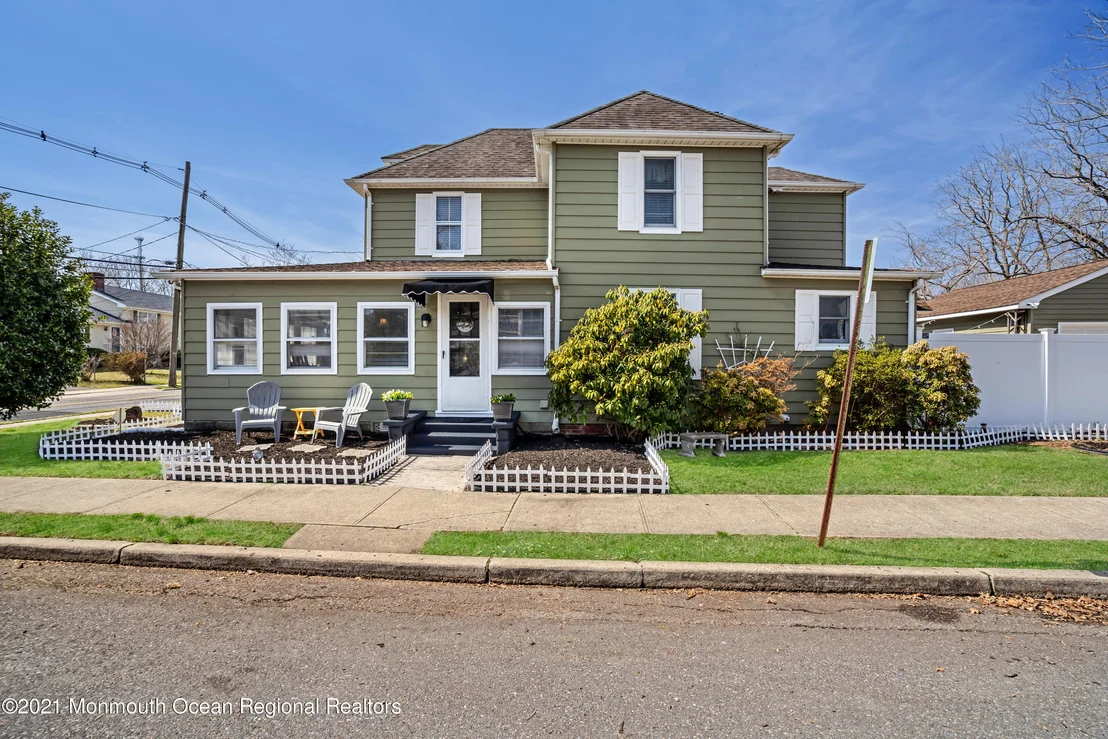Photo of 101 Lien Street