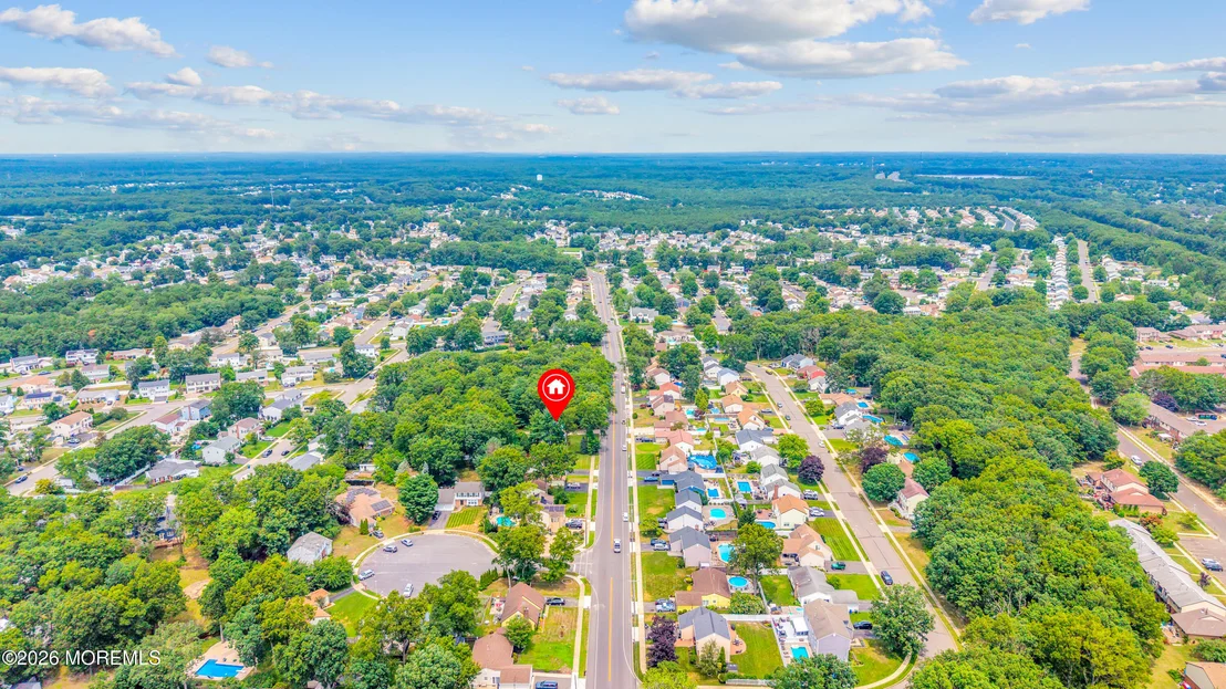 Photo of 23 Newtons Corner Road