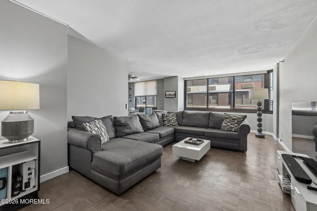 Photo of Unit 10D at 316 Prospect Avenue