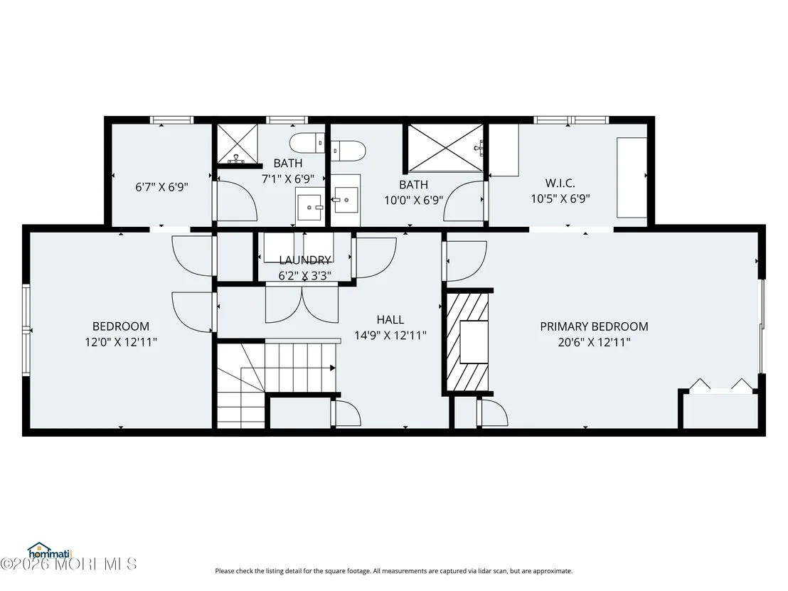 Photo of 933 Montauk Drive