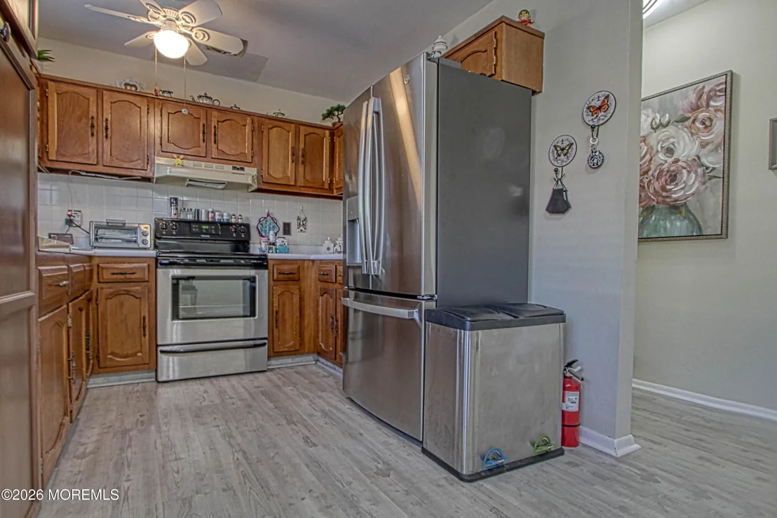 Photo of Unit B at 24 Constitution Boulevard