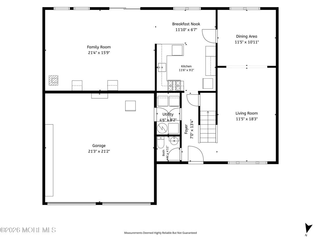 Photo of 18 Markwood Drive