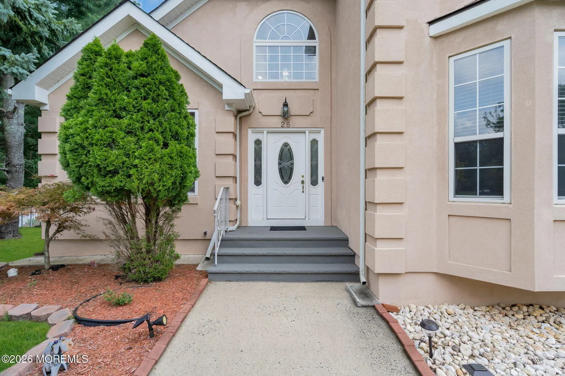 Photo of 26 Tuscany Drive