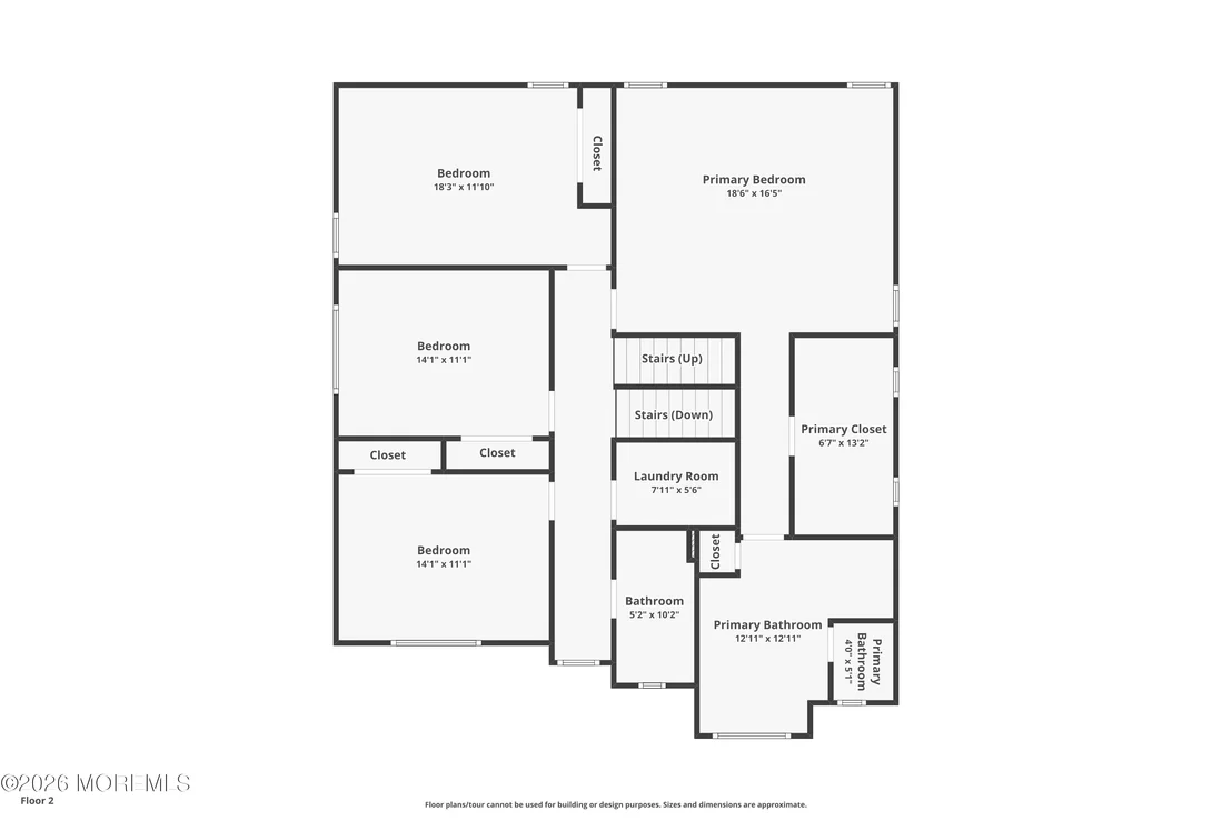 Photo of 1237 Benedict Street