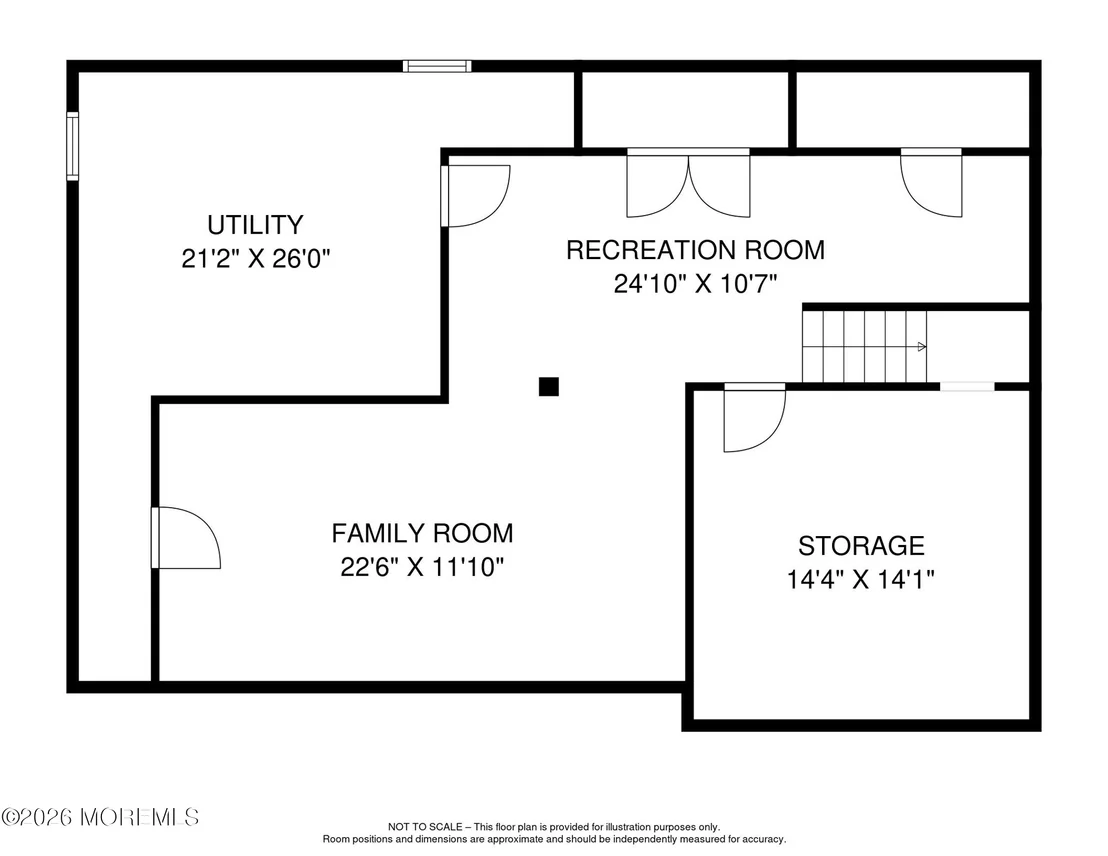 Photo of 1700 Maxwell Drive