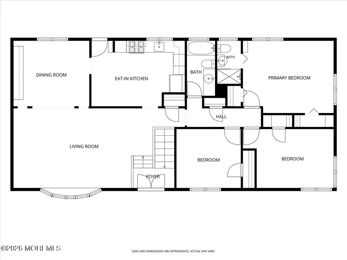 Photo of 802 Stamford Drive