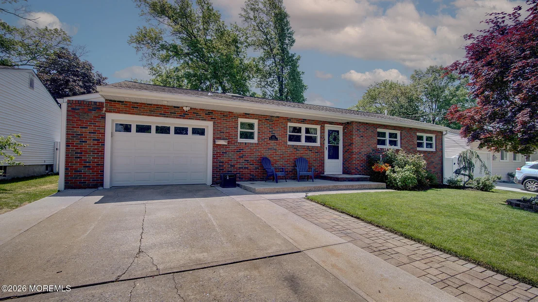Photo of 22 Columbia Road