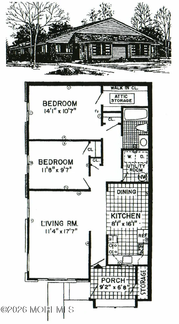 Photo of 4d Potomac Lane