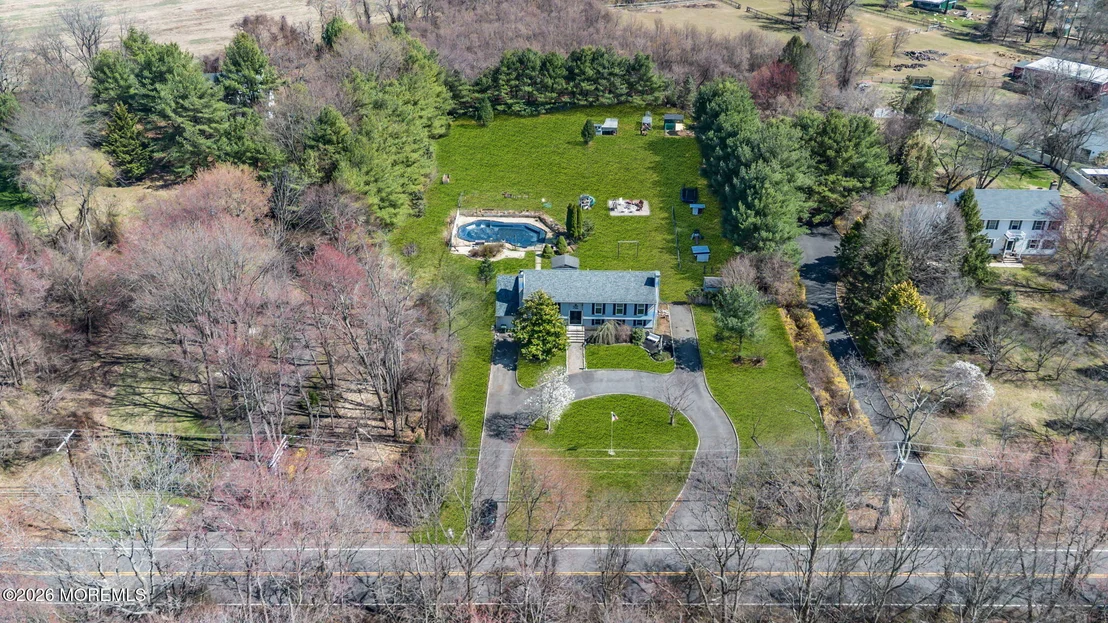 Photo of 162 Millstone Road