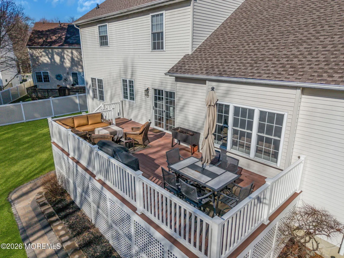 Photo of 18 Gristmill Road