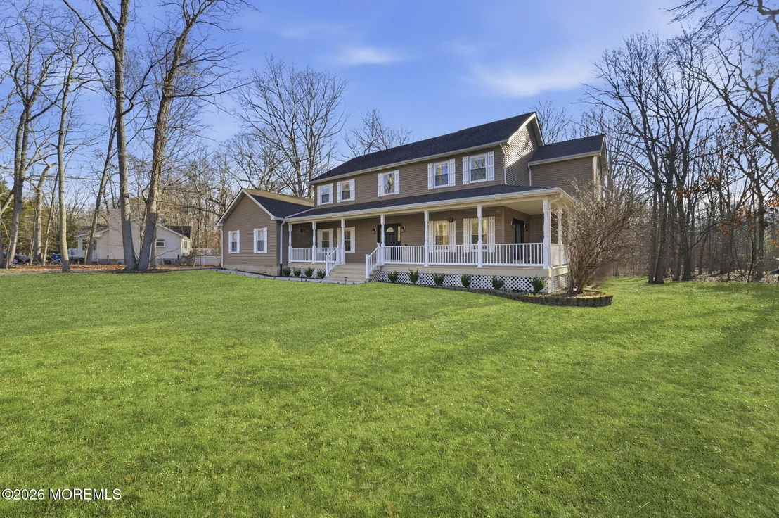 Photo of 781 Harmony Road