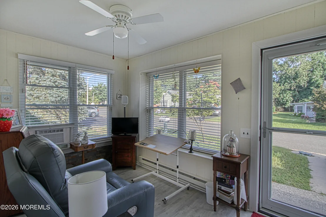 Photo of Unit B at 24 Constitution Boulevard