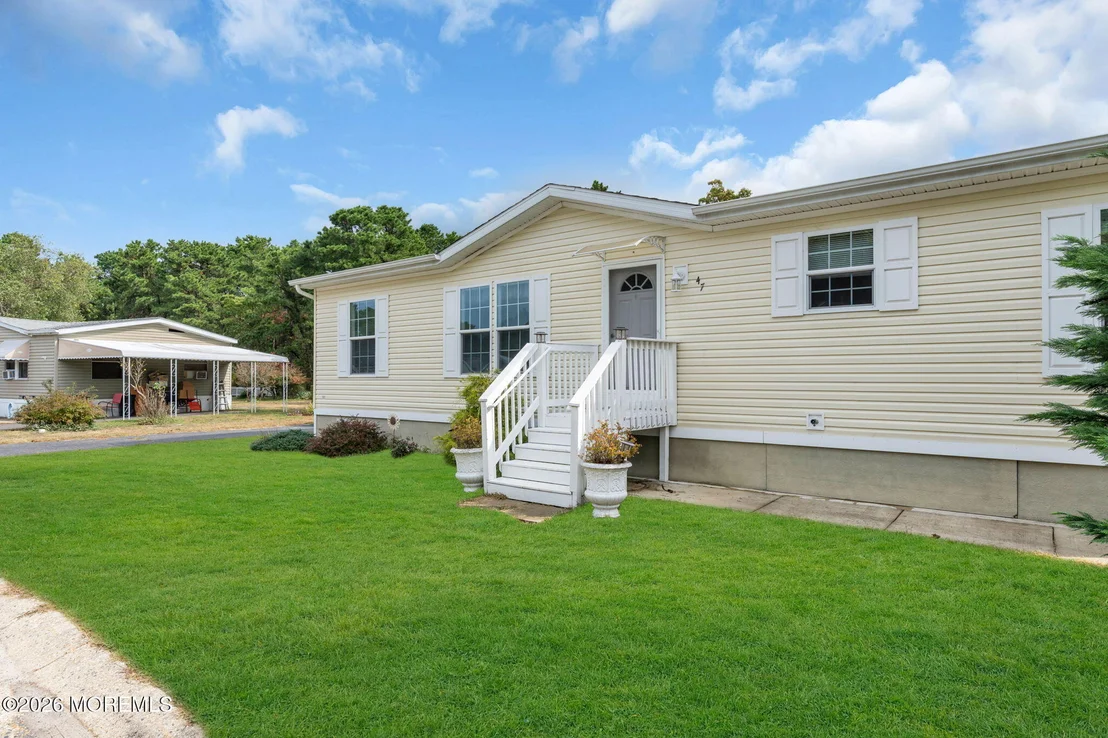 Photo of 47 Kingfisher Way