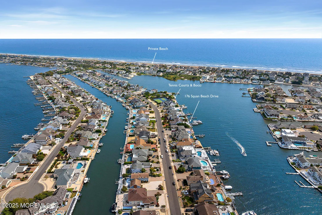 Photo of 176 Squan Beach Drive
