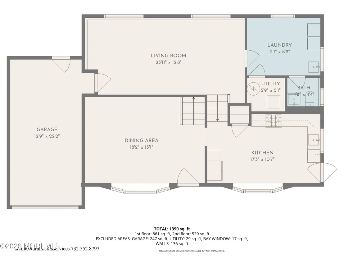 Photo of 23 Coral Drive