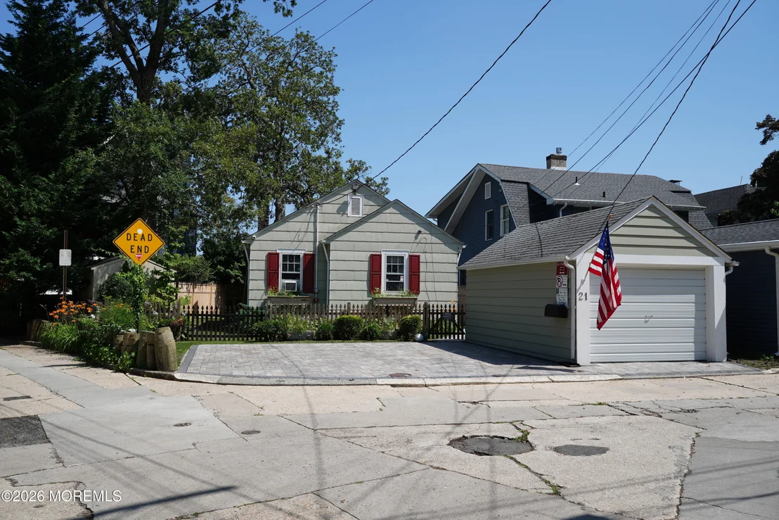 Photo of 21 Wanamassa Point Road