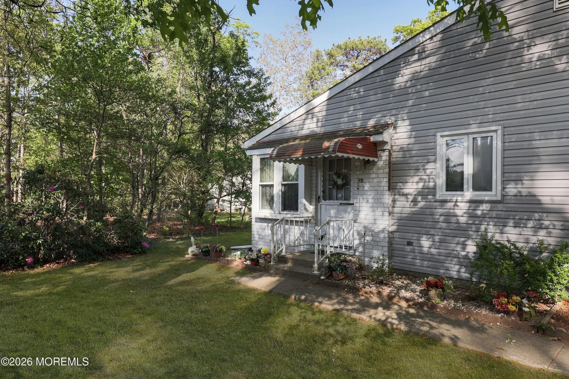 Photo of Unit D at 3 Swift Circle