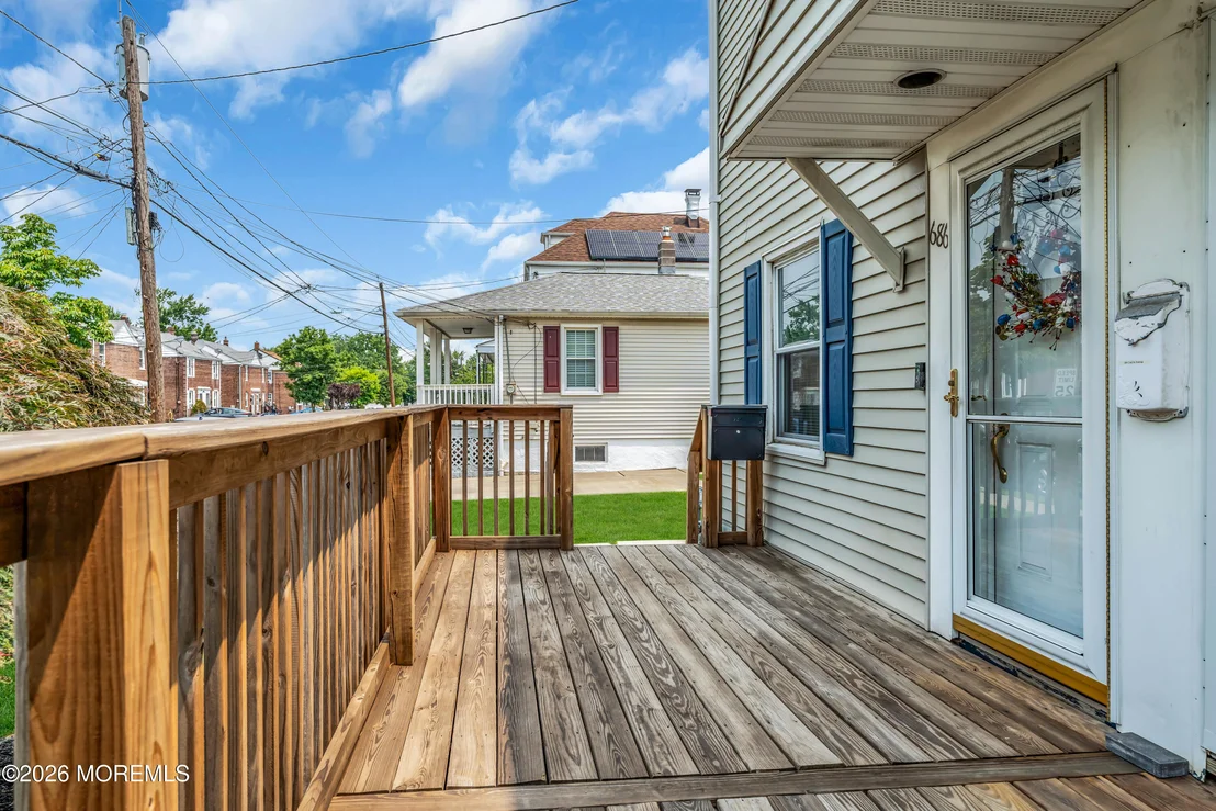 Photo of 686 Colgate Avenue