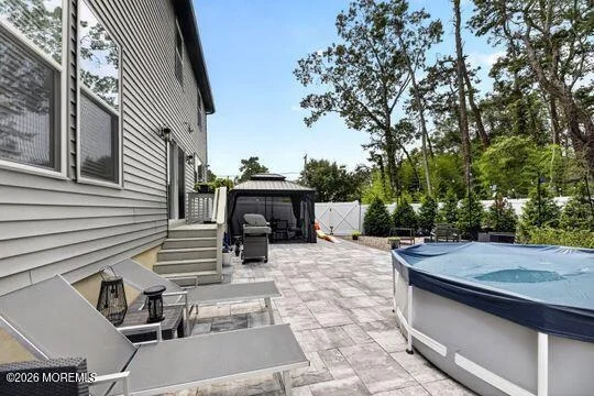 Photo of 1611 Evans Road