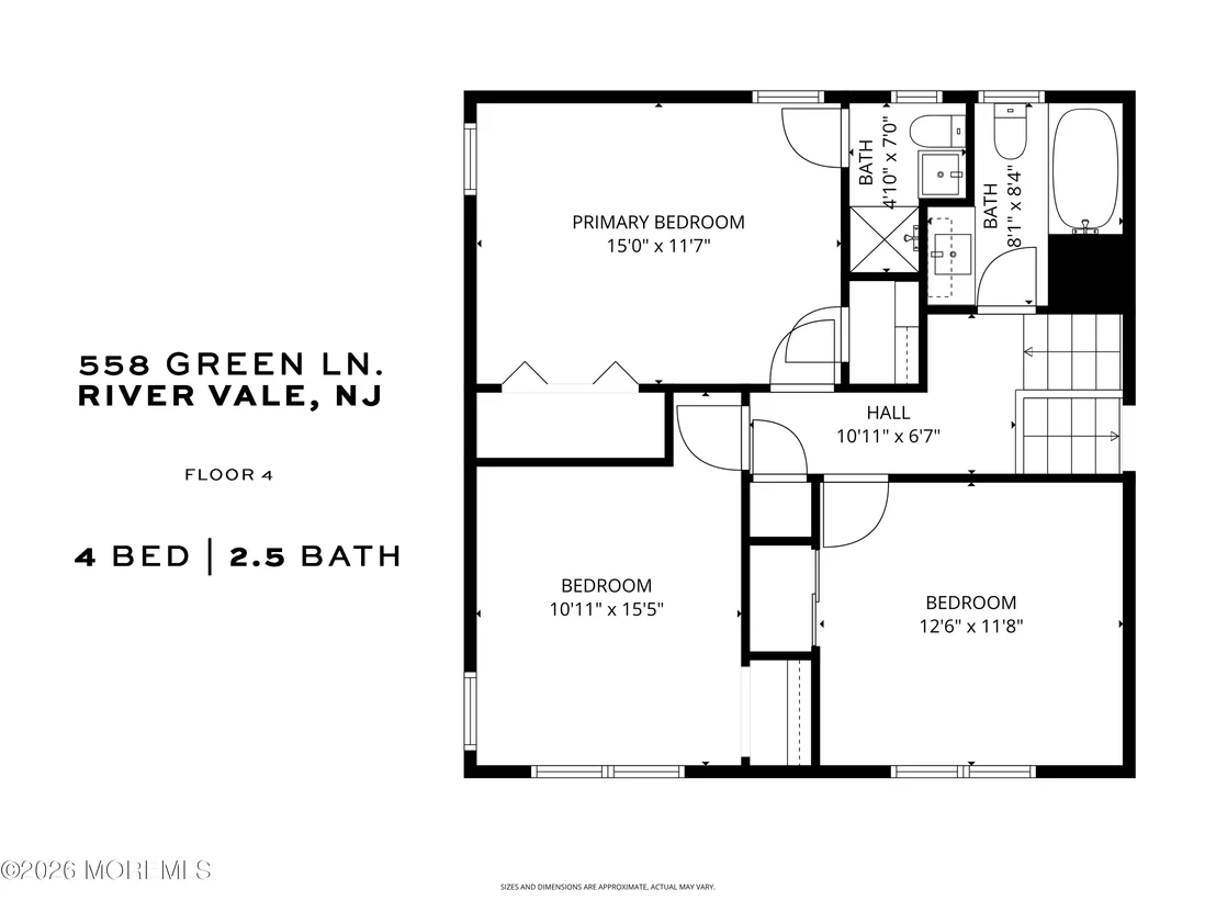 Photo of 558 Green Lane