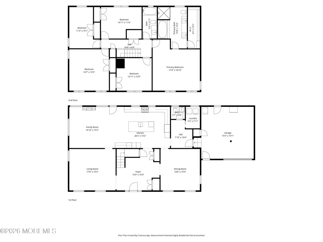 Photo of 22 1st Street