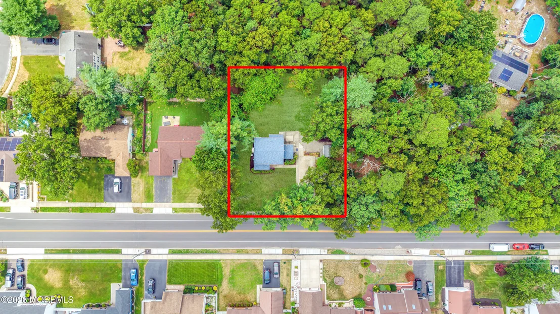 Photo of 23 Newtons Corner Road