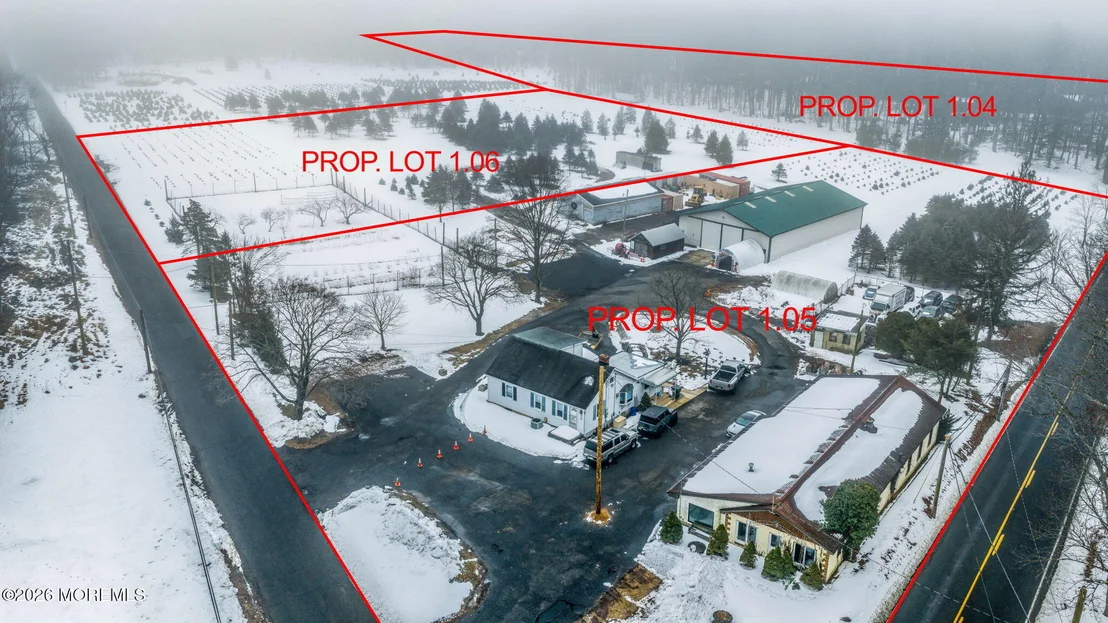 Photo of 370 Millstone Road