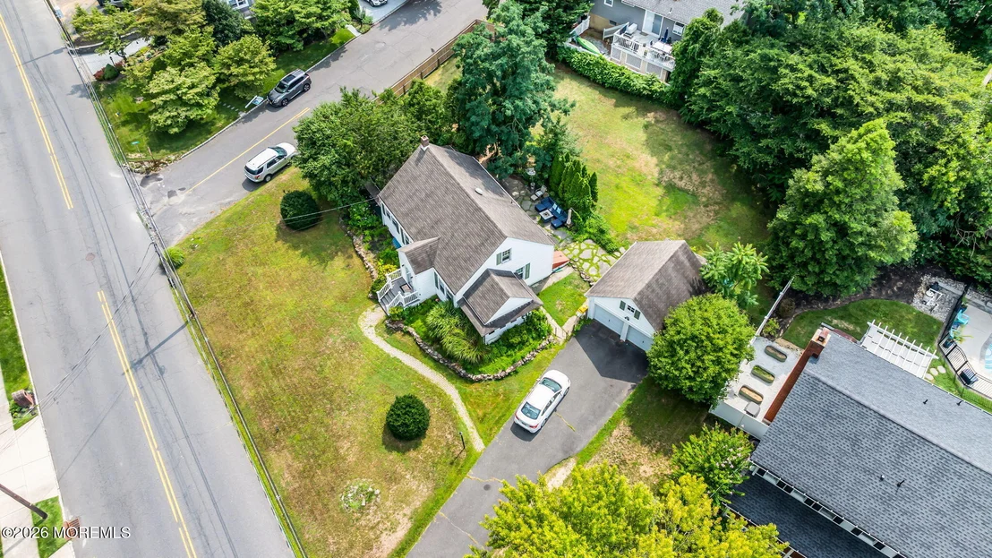 Photo of 2419 Ramshorn Drive