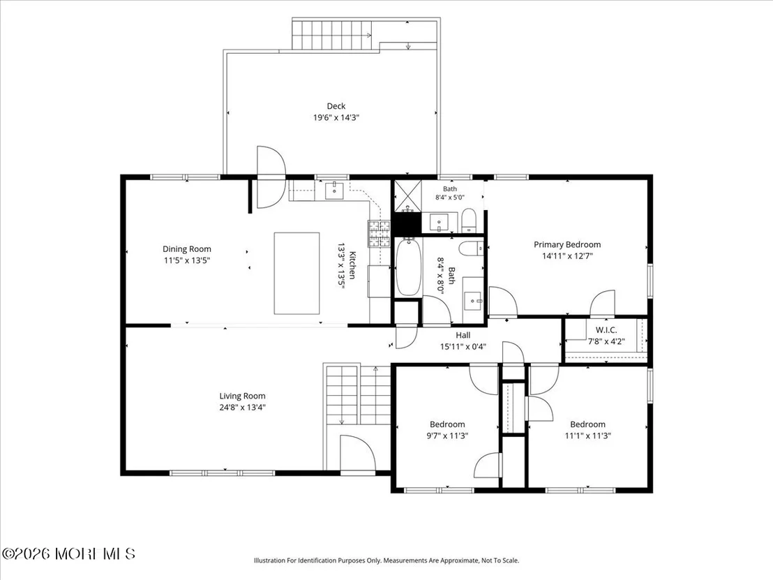 Photo of 5 Colonial Way