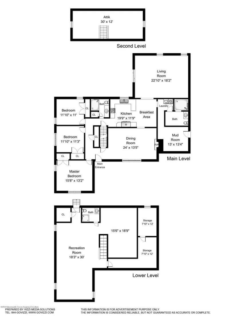 Photo of 326 Huxley Drive