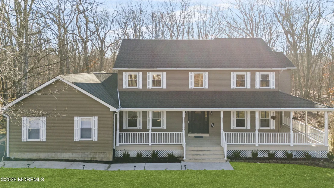 Photo of 781 Harmony Road