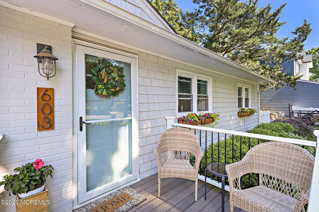 Photo of 603 Cedar Street