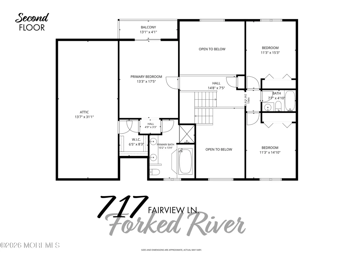 Photo of 717 Fairview Lane