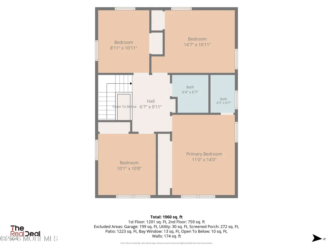 Photo of 3 Cork Place