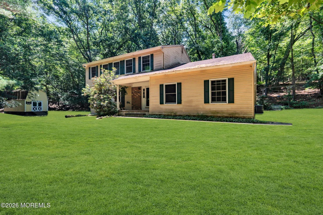 Photo of 3 Merkin Drive