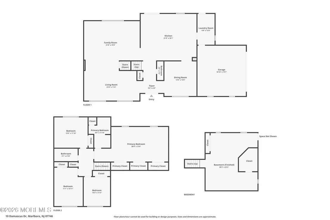 Photo of 10 Damascus Drive