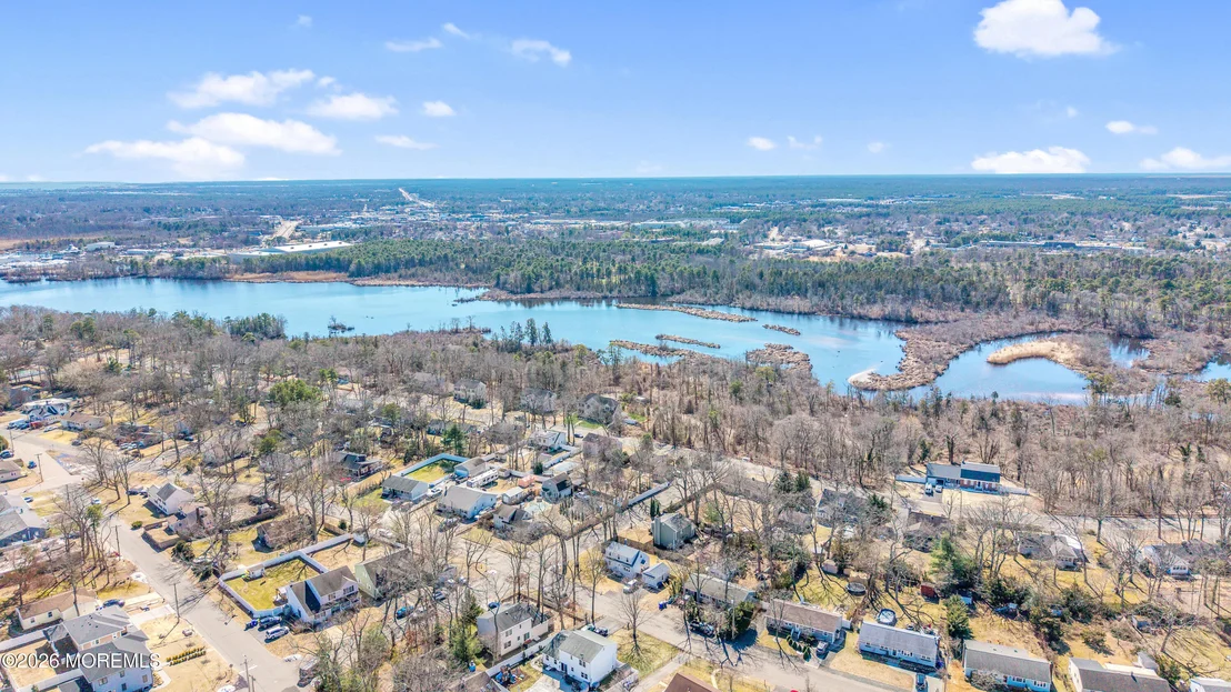 Photo of 1651 Forge Pond Road