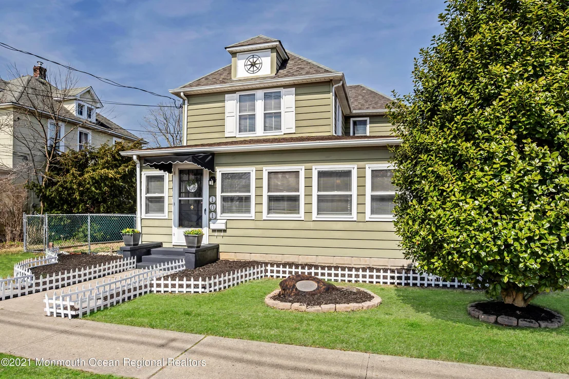 Photo of 101 Lien Street