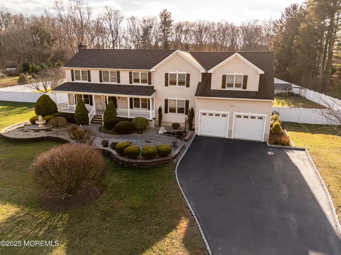 Photo of 3319 Brinley Road