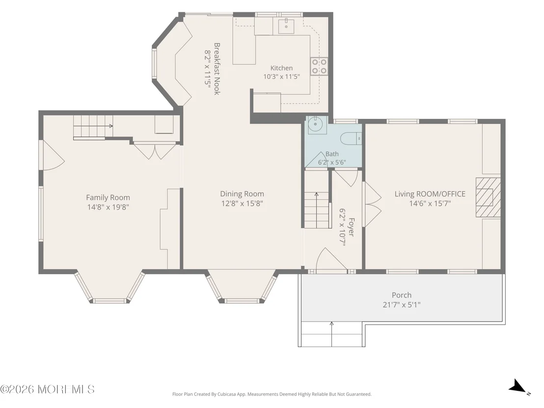 Photo of 34 Allen Street