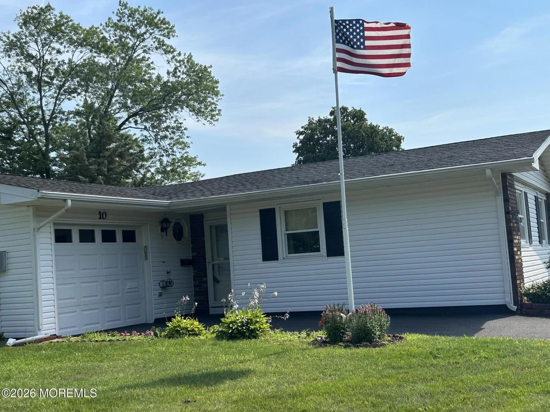 Photo of 10 Robinson Road