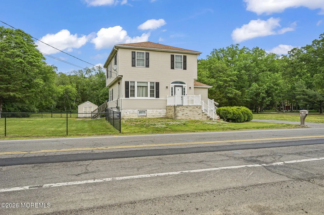 Photo of 438 Bennetts Mills Road