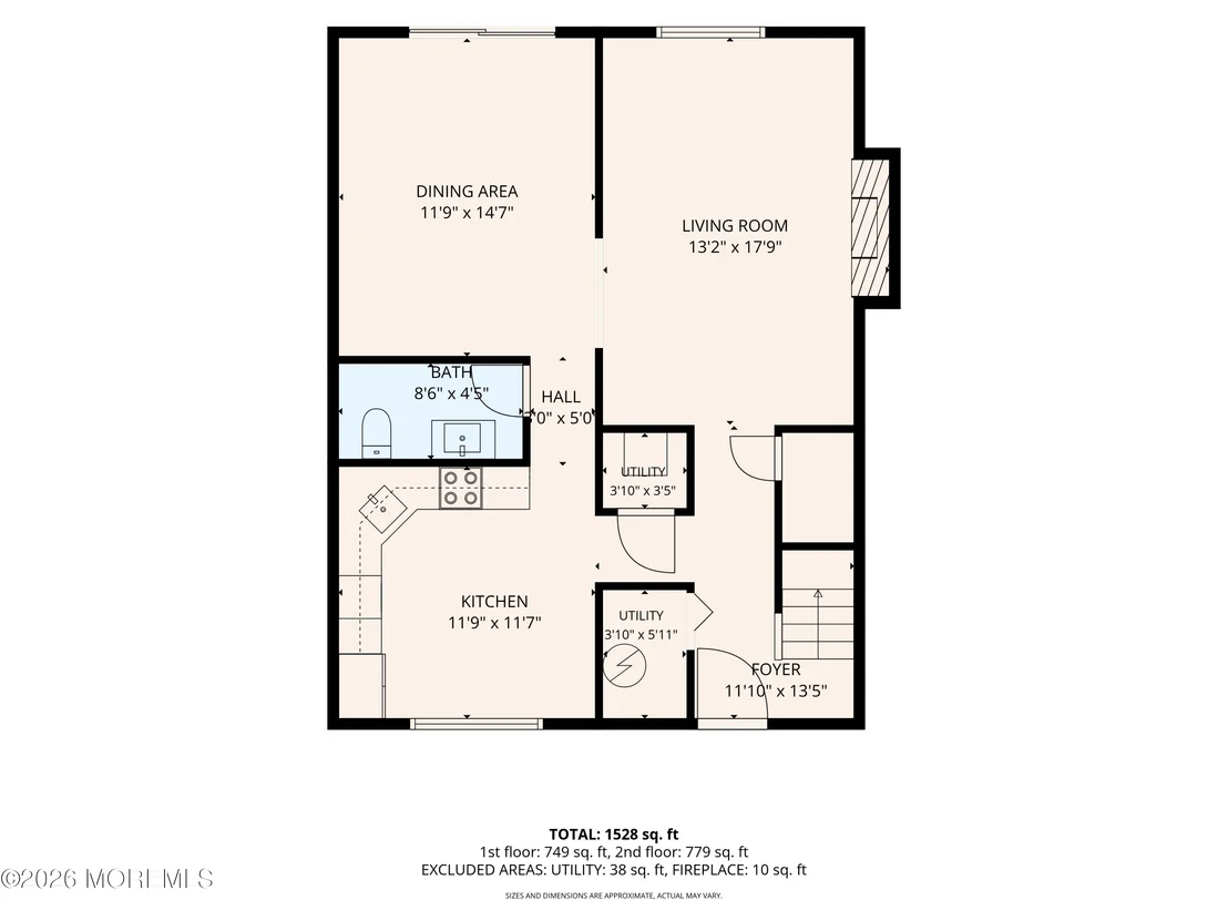 Photo of 1102 Mason Run