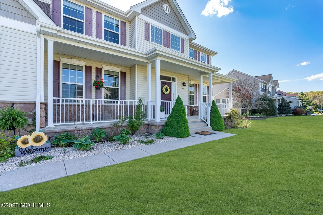 Photo of 10 Firenze Road