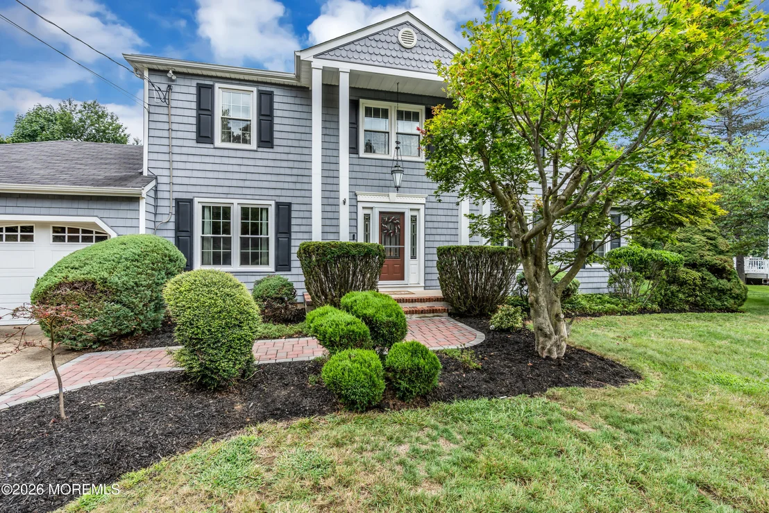 Photo of 1 Cherry Hill Road
